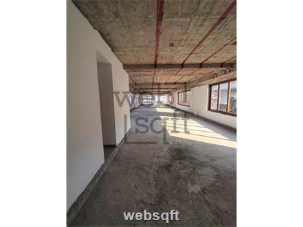 Showroom for Rent